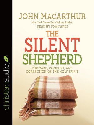 cover image of Silent Shepherd